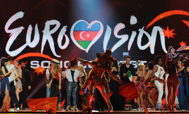 Azerbaijan to take part in "Eurovision 2016"
